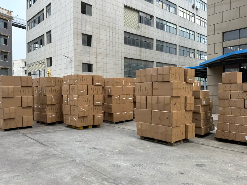 Warehouse & Storage