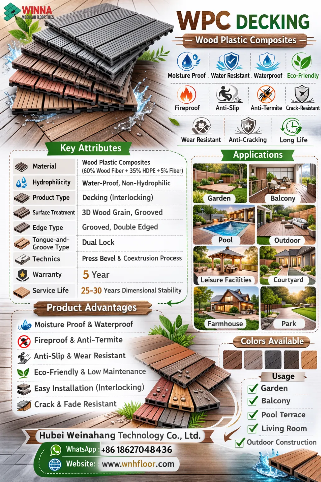 Sports Court Flooring